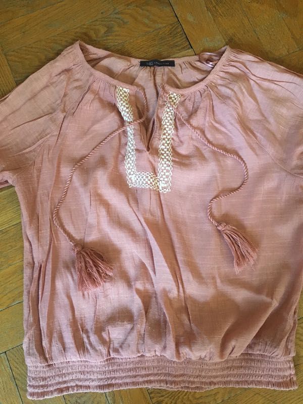 Bluza Marks and Spencer S