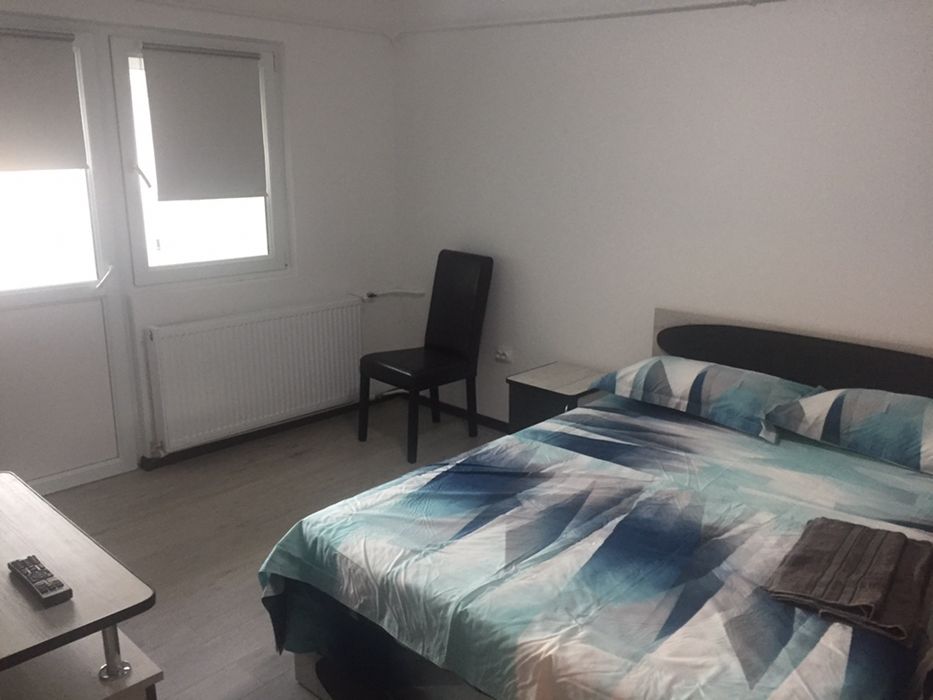 Gars conf 1, Central ,reg hog Rm Valcea