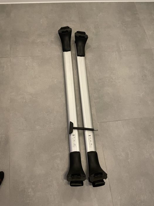 Греди audi b8 b8.5 b9 thule