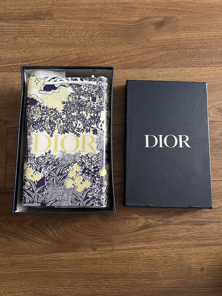 Dior b33 sneakers