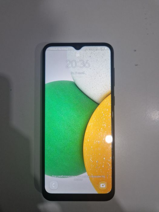 Продаю Galaxy A03 Core