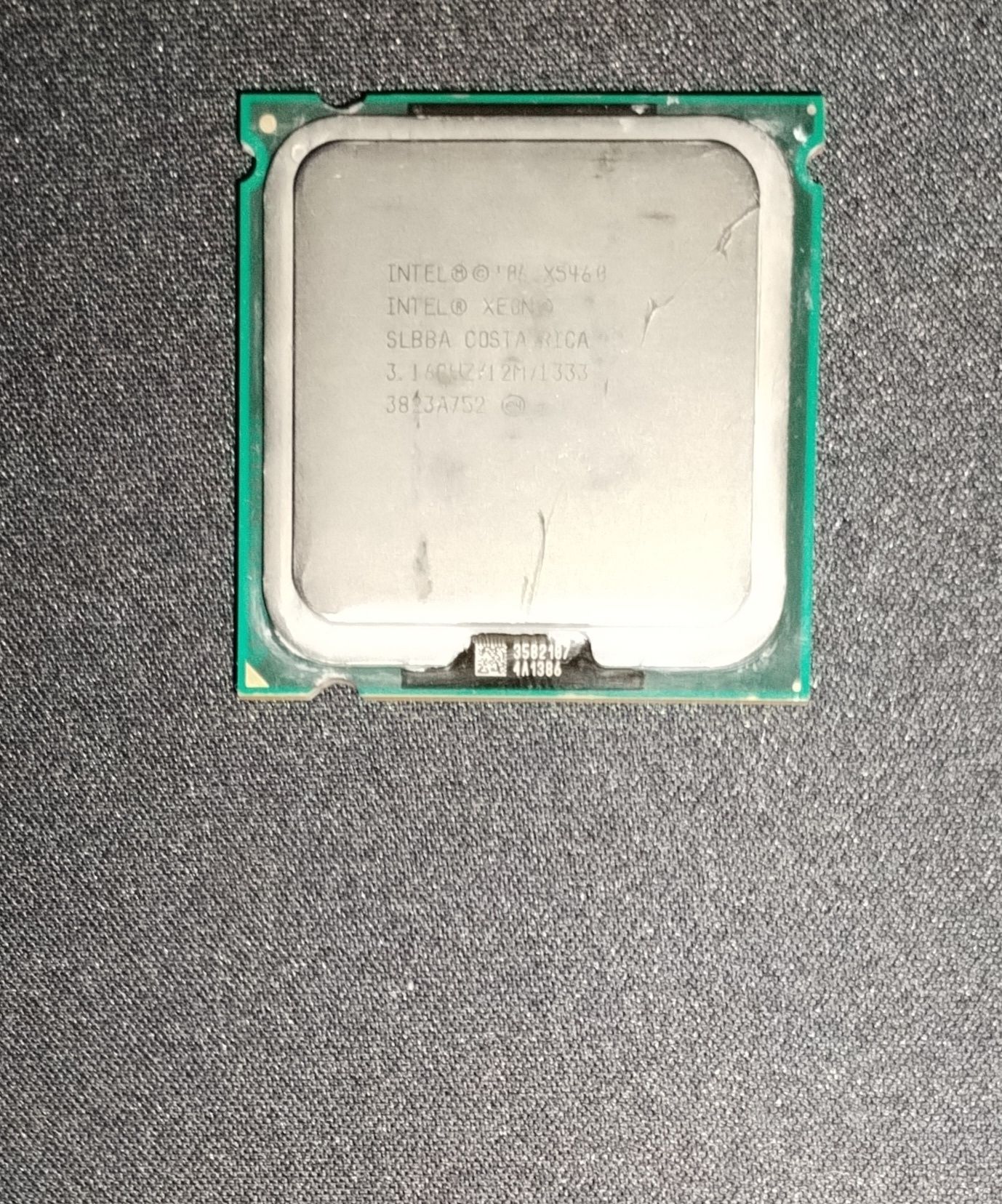 Procesor Intel x5460