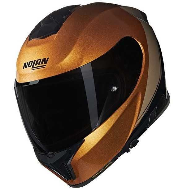 Каска Nolan N80-8 Verniciatura Speciale N-Com