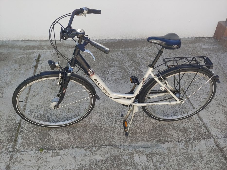 Bicicleta dama 28"