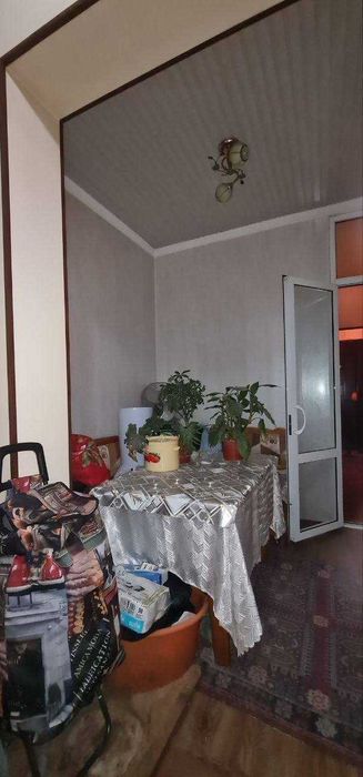 Продается 2-комнатная квартира, Юнусабад-13, ориентир Ахмад Дониш