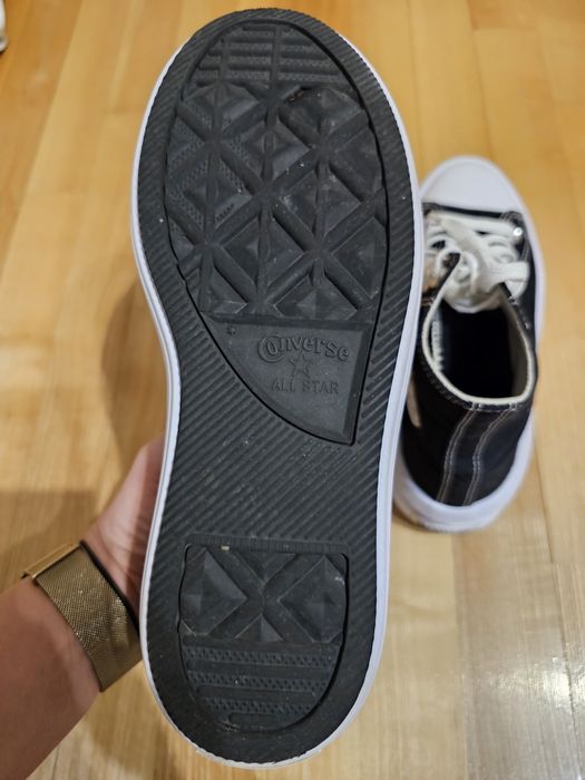 Vand tenisi Converse nr 39