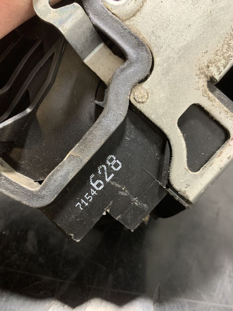 Broasca usa dreapta fata BMW E90 E60 E81 E87 E91 | 7154628