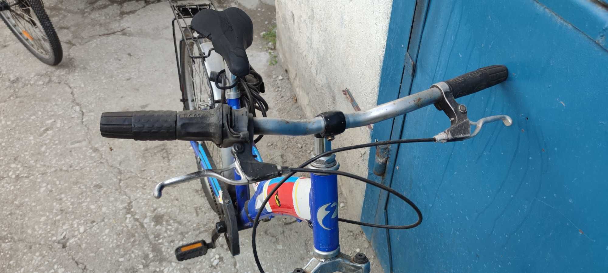 Продавам Колела 12 броя.