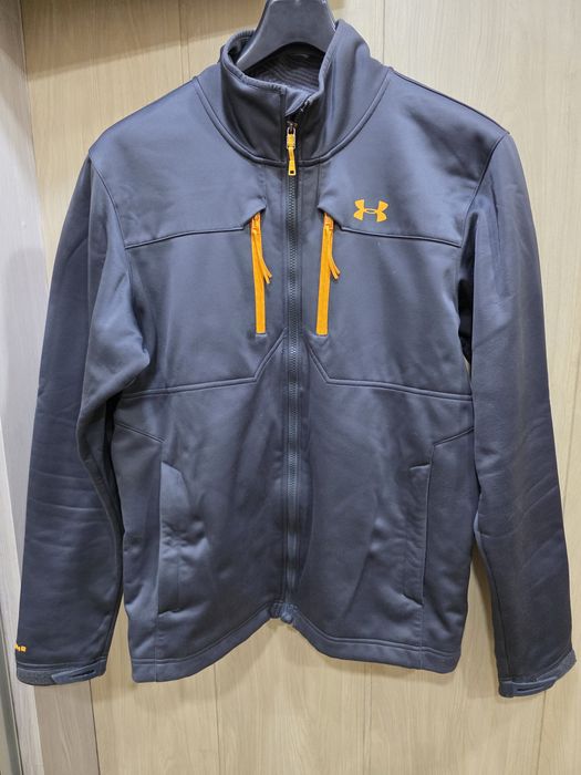 Оригинальная куртка Under Armour