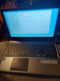 Laptop Acer i5 - 4200U, bun pt. scoala, filme, internet sau e-factura