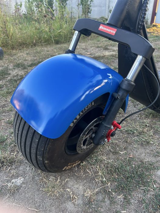 Scuter electric 60v40ah