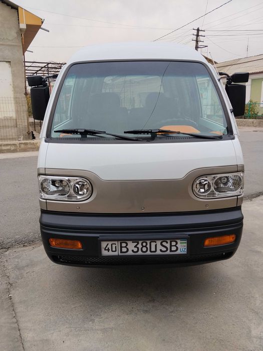 ДАМАС 2025  ОК тозза Пропан гази полик  13ьалон диска бор