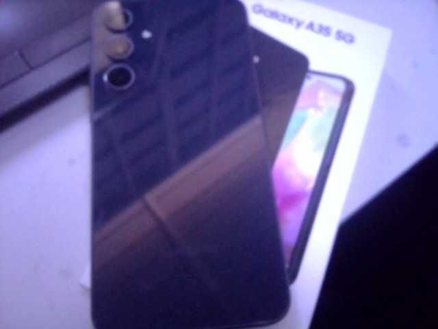 Смартфон Samsung Galaxy A35