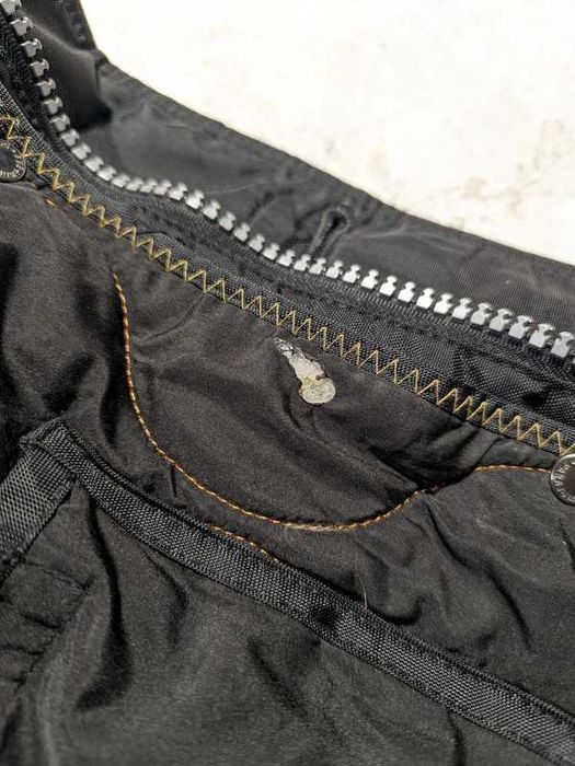 geaca parka parajumpers