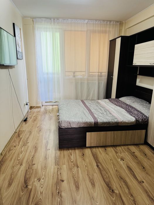 Apartament regim hotelier