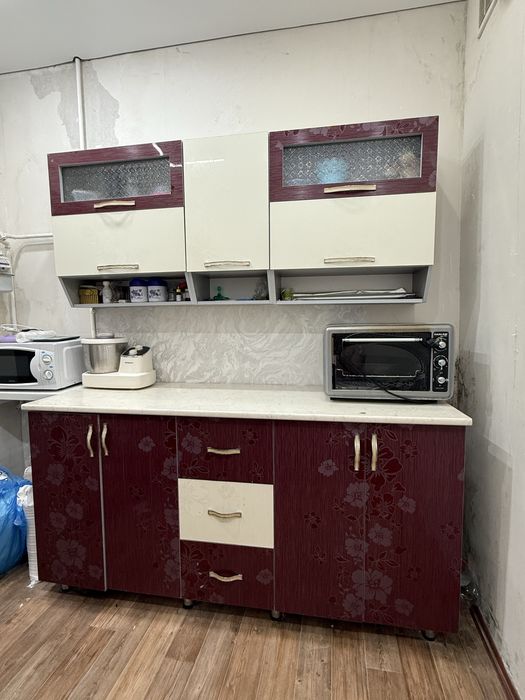 Кухонный гарнитур бу