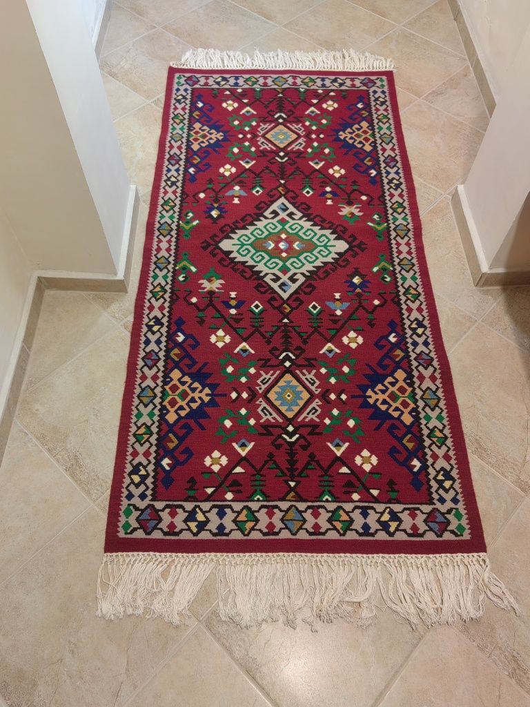 Комплект котленски килими за спалня