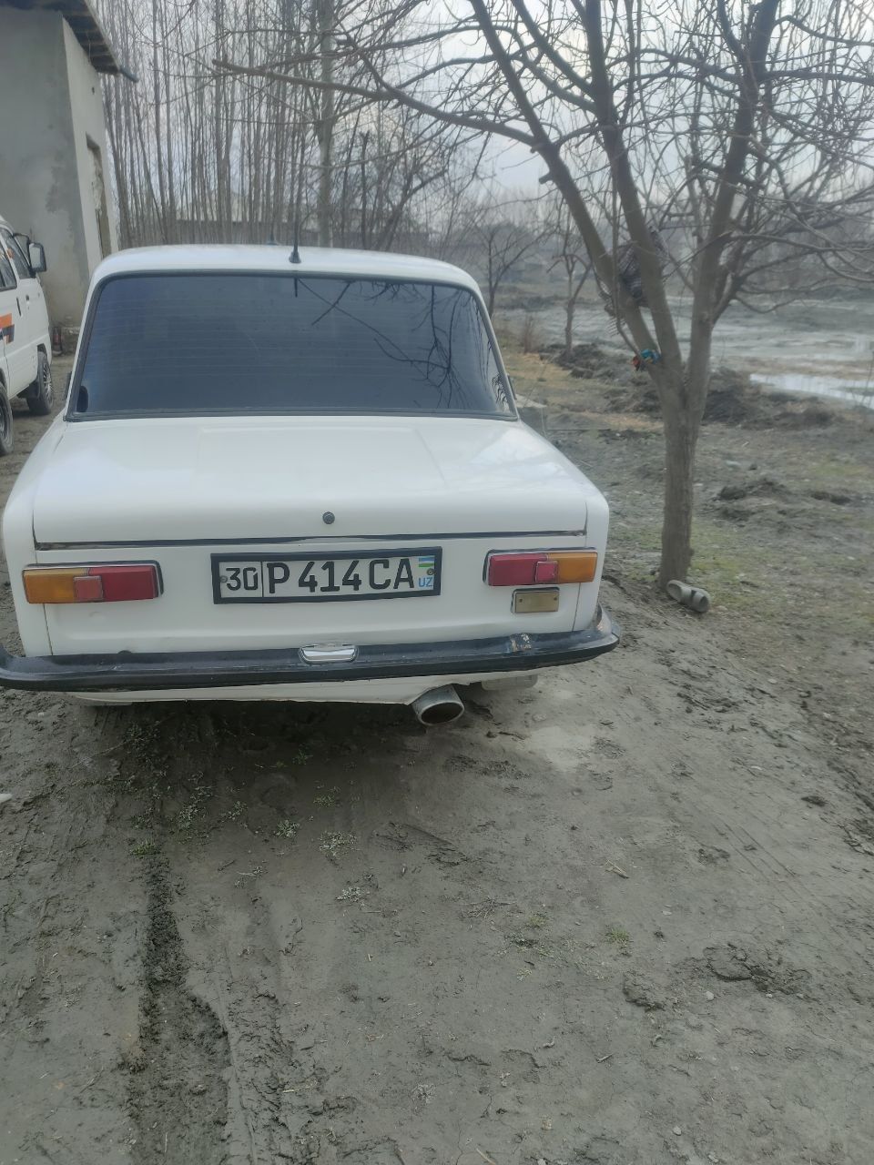 Lada 011 kafolati bn