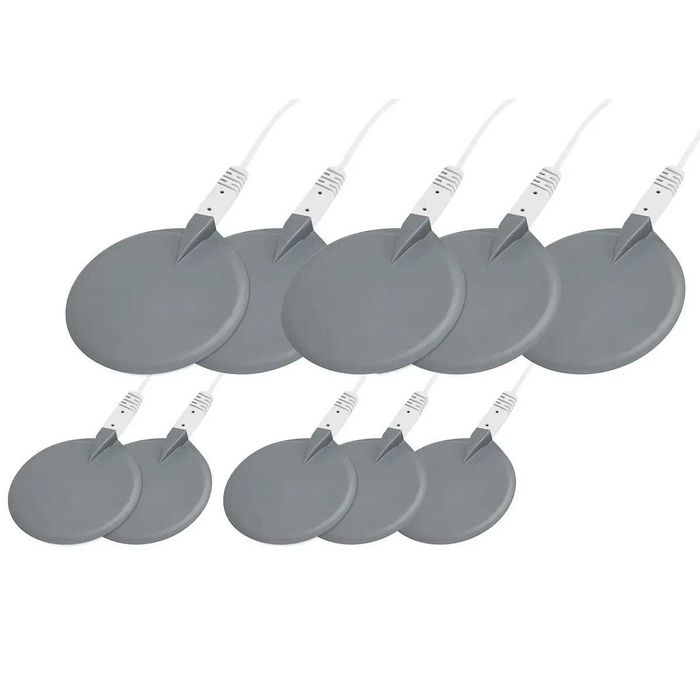 Dispozitiv presoterapie Elegante Platinum T8108