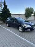 Skoda Octavia 2 Facelift an 2016 1.6 diesel