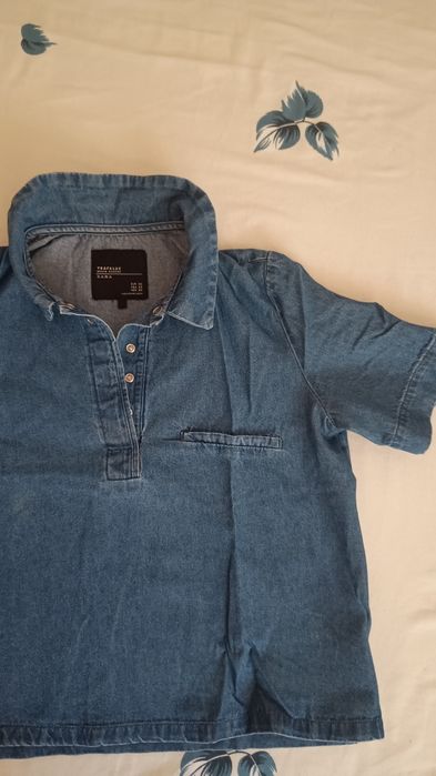 Tricou, rochita, sacou