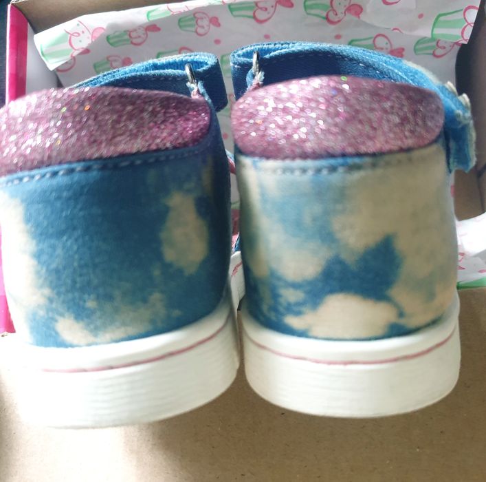 Sandale Cupcake M. 23