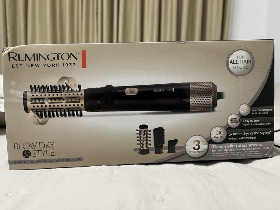Четка Remington AS7580 за стилизиране