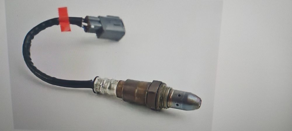 Дачик кислородный  тоета