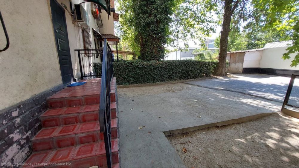 Сдается офис на Глинке , Гаи Глинка