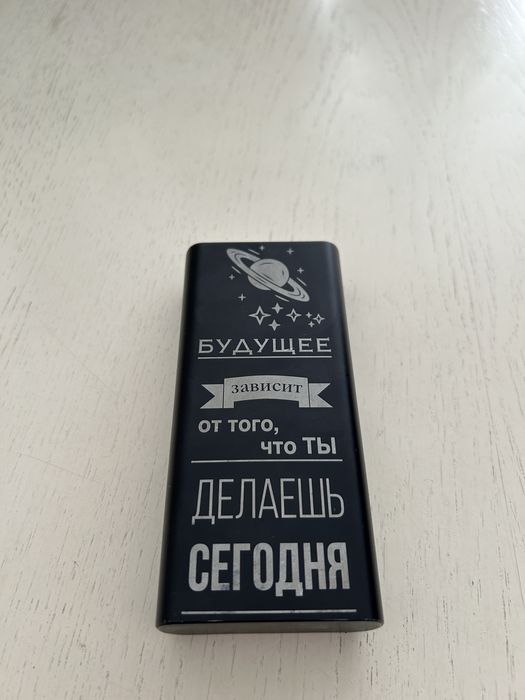 Карманный зарядка 20000 б/у