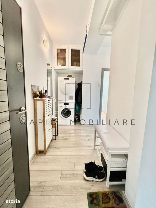 2 Camere - Zona -Spicu/CENTRU/Alee P-uri/Hotel ibis/Facultate Medicina