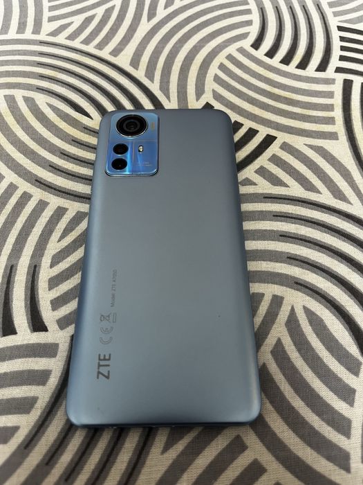 De vânzare telefon ZTE Blade A72S