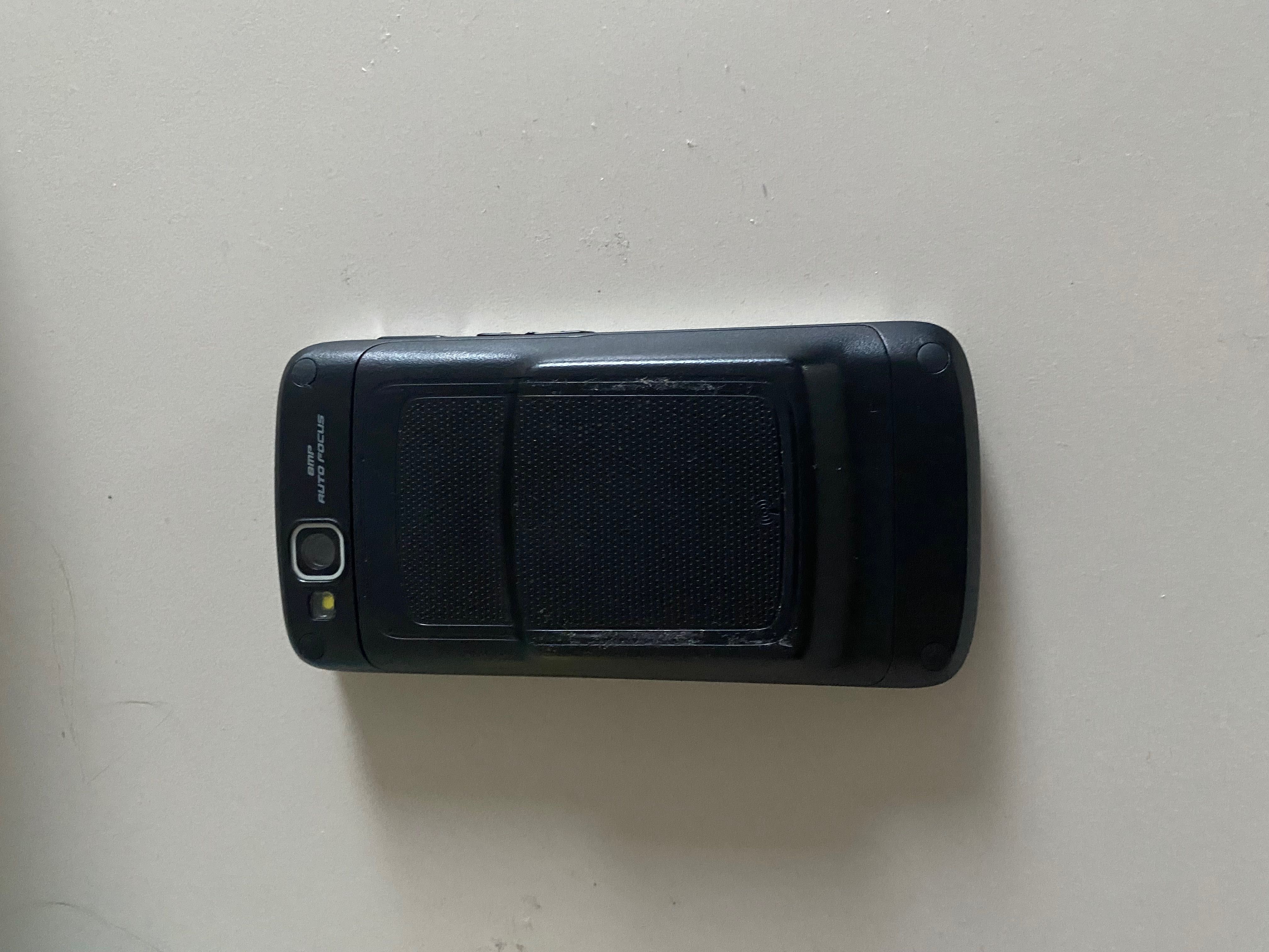 Мобилен компютър Motorola TC55 с баркод четец