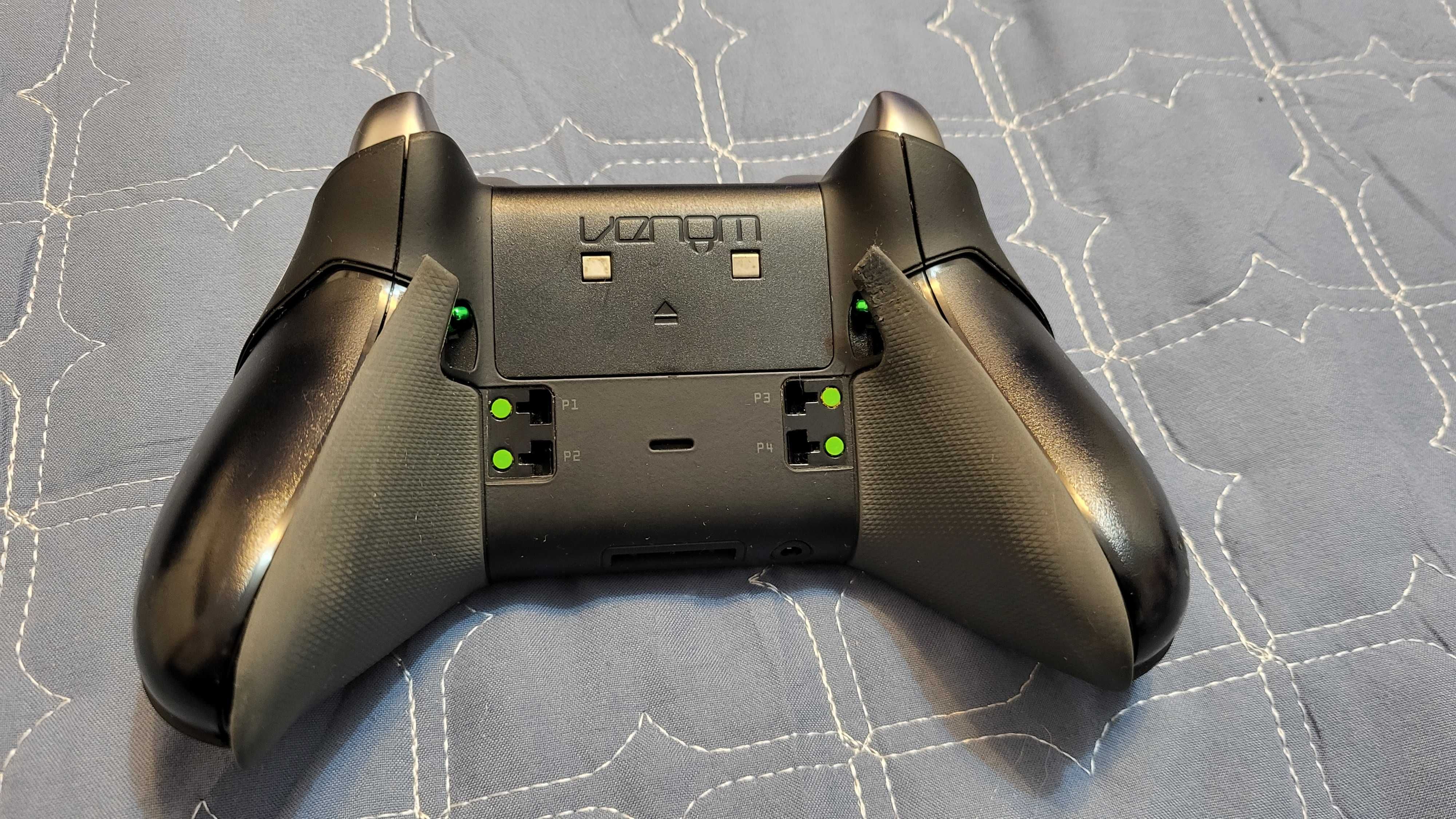 Xbox One Elite Wireless Controller Series 1  (Model 1698)