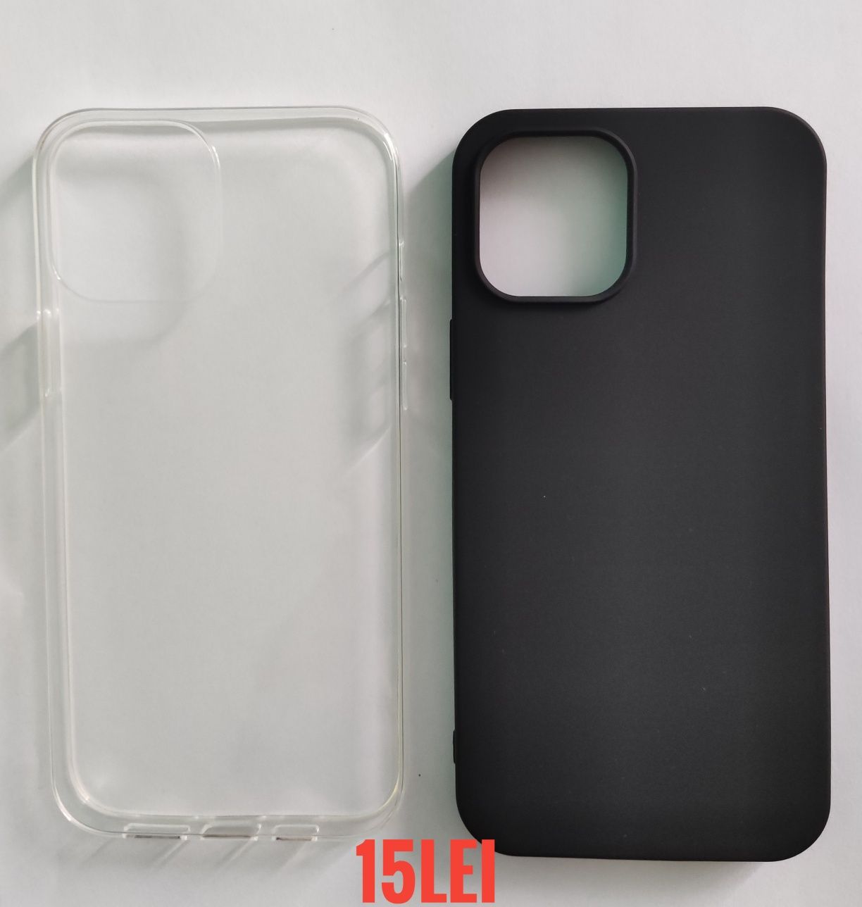 Folie sticla iphone x 15 max xr 12 mini 13 pro max 11 7 8 14 PLUS husa