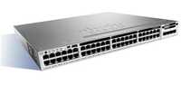 Cisco WS-C-3850-48P Коммутатор