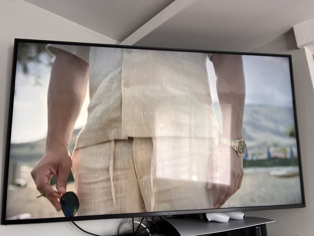 Телевизор LG 50inc.