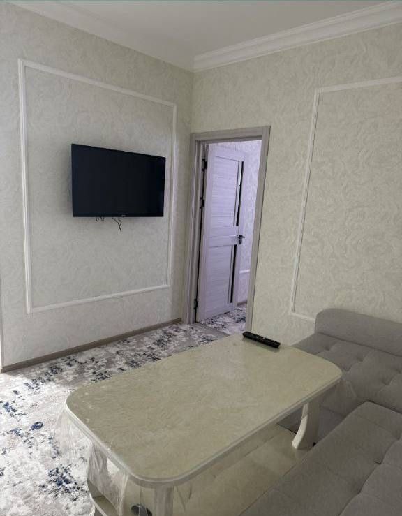 Квартира 1-комнатная В ЖК Chaqar , ЖК Чакар , 76500у.е 42м2.