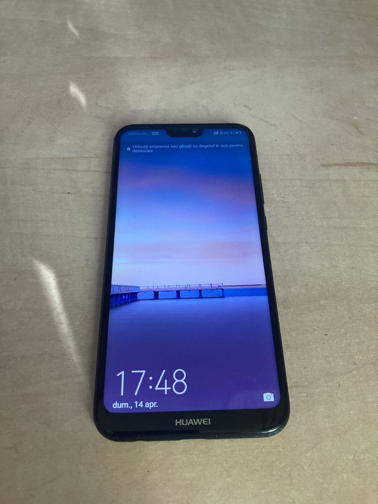 HUAWEI P20 lite, stare foarte buna