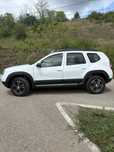 Vand Dacia Duster 4x4