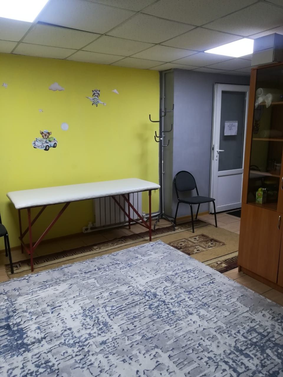 Продается офисное помещение! ДСР!