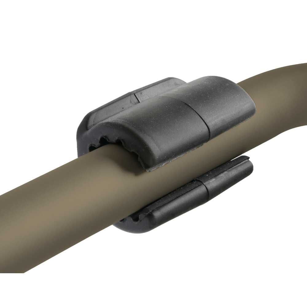 NORDRIVE Nitto 3 Limitted edition Стойка багажник за велосипеди троен