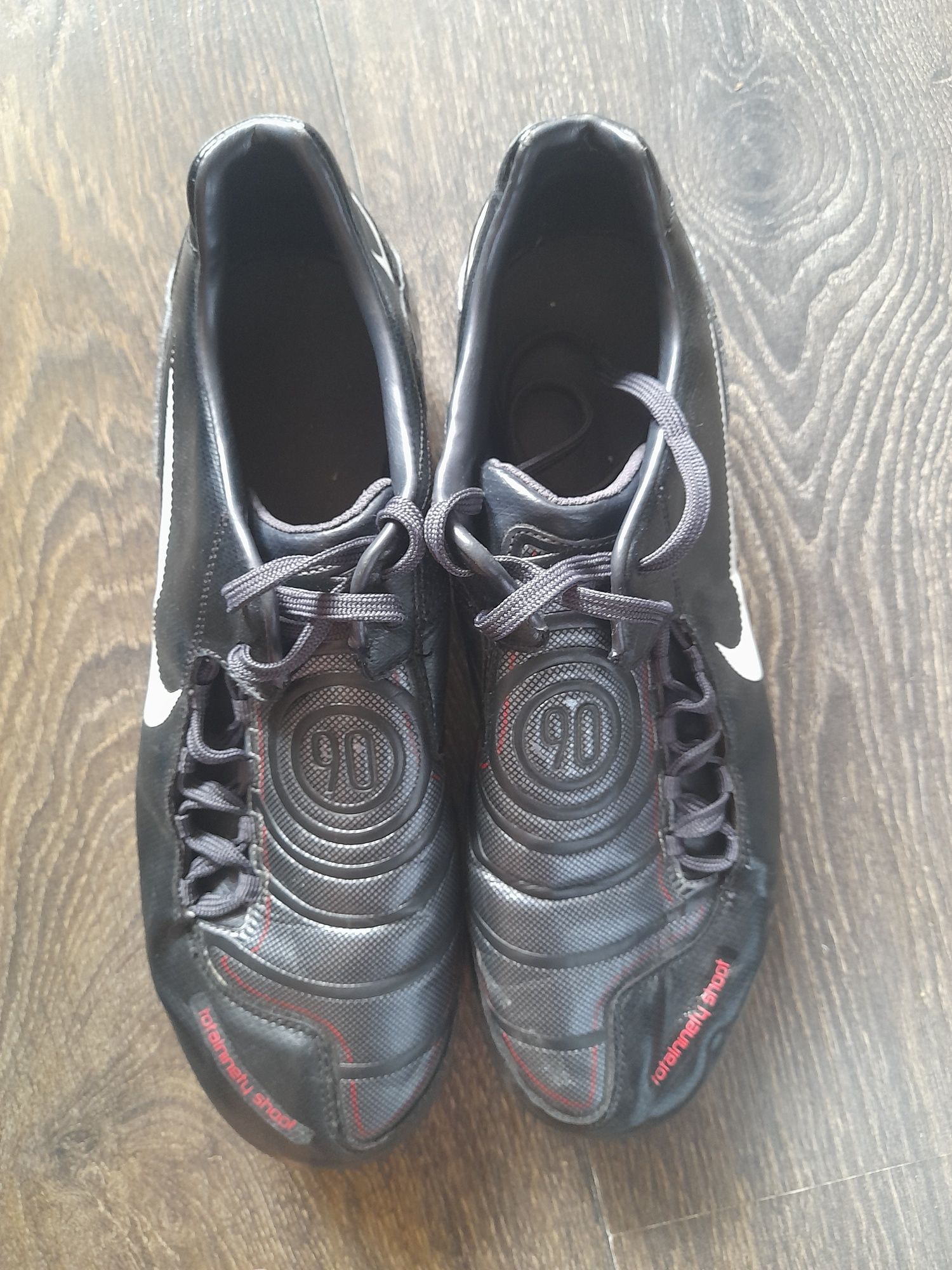 Футболни обувки Nike T90 номер 47.5