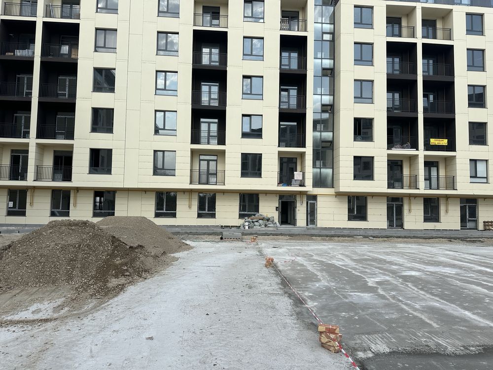 Квартира  продается срочно