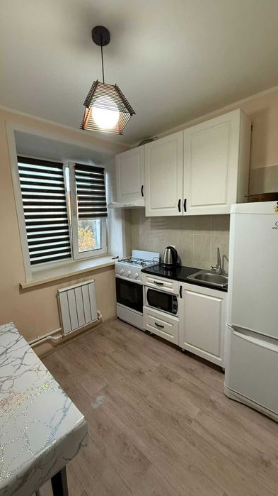 РАЙОН СОРТИРОВКА! Сдаю в аренду комфортную 3х комнатную квартиру