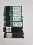 SSD-uri  M2 512 Gb