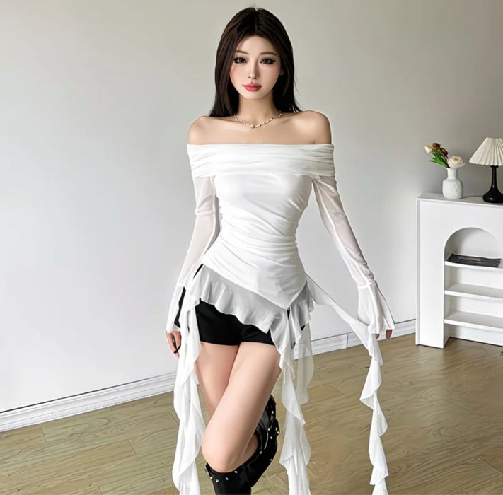 Топики на девочку