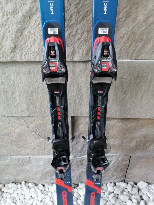 Schiuri ski Blizzard Firebird Wrc sh 170 cm
