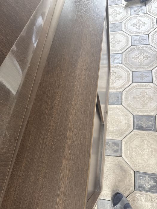 Комплект мебели в прихожую