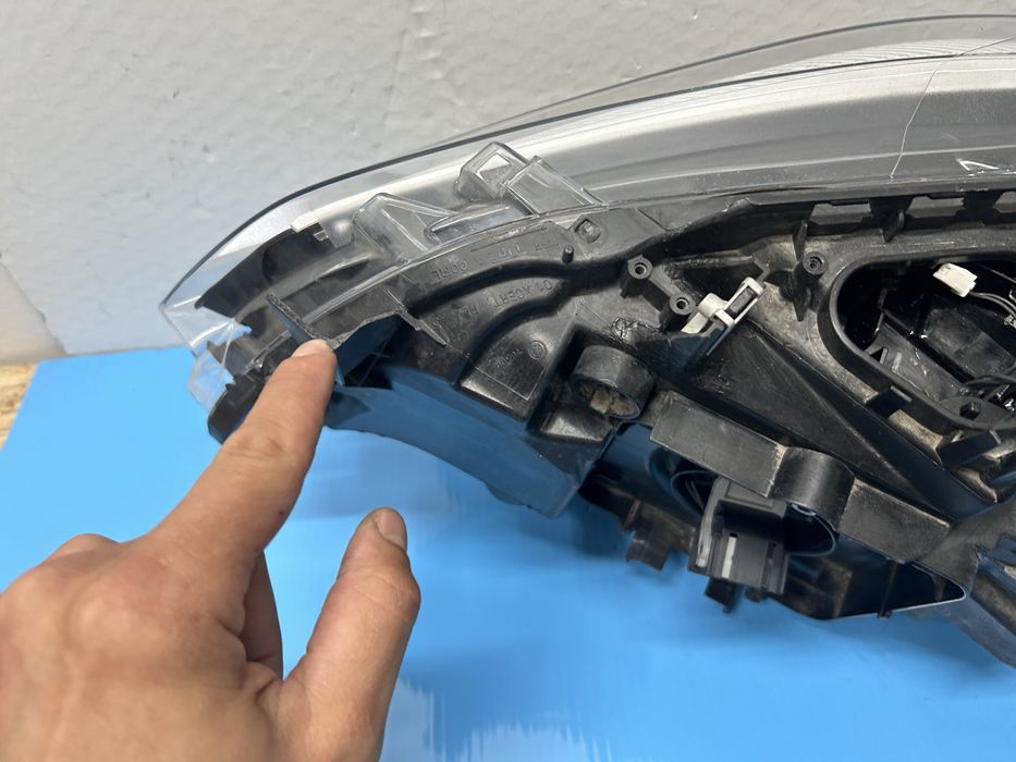 Far faruri bmw F22 F23 led adaptiv seria 2 LCI 2016-2019